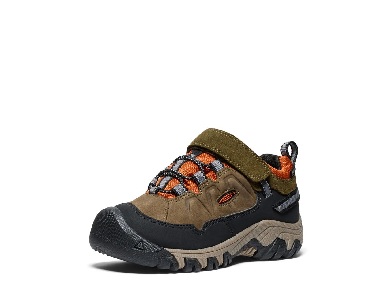 Waterproof Targhee IV Hiking Shoe - Kids'