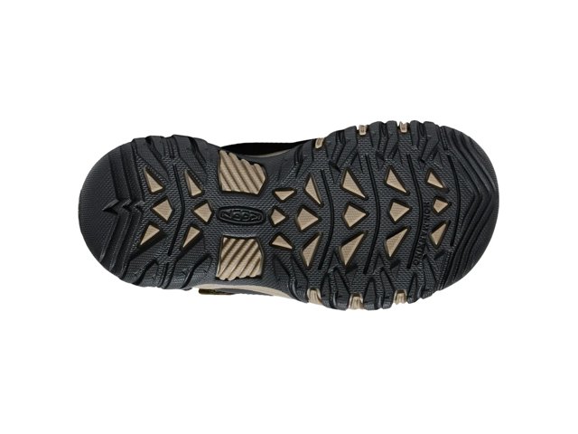 Waterproof Targhee IV Hiking Shoe - Kids'