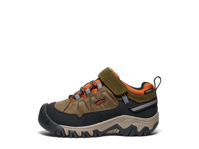Waterproof Targhee IV Hiking Shoe - Kids'