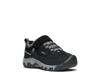 Waterproof Targhee IV Hiking Shoe - Kids' Black view