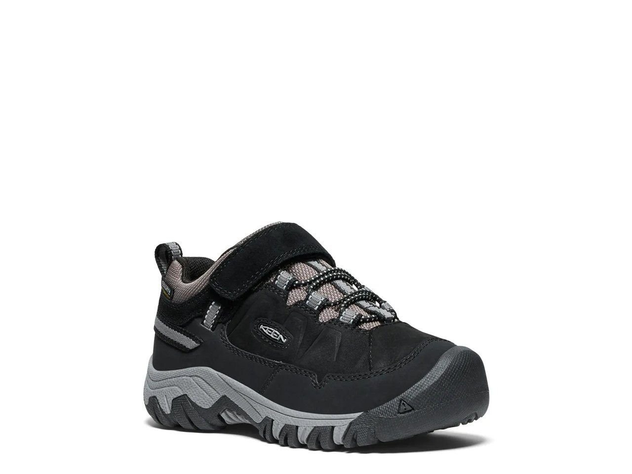 Waterproof Targhee IV Hiking Shoe - Kids'
