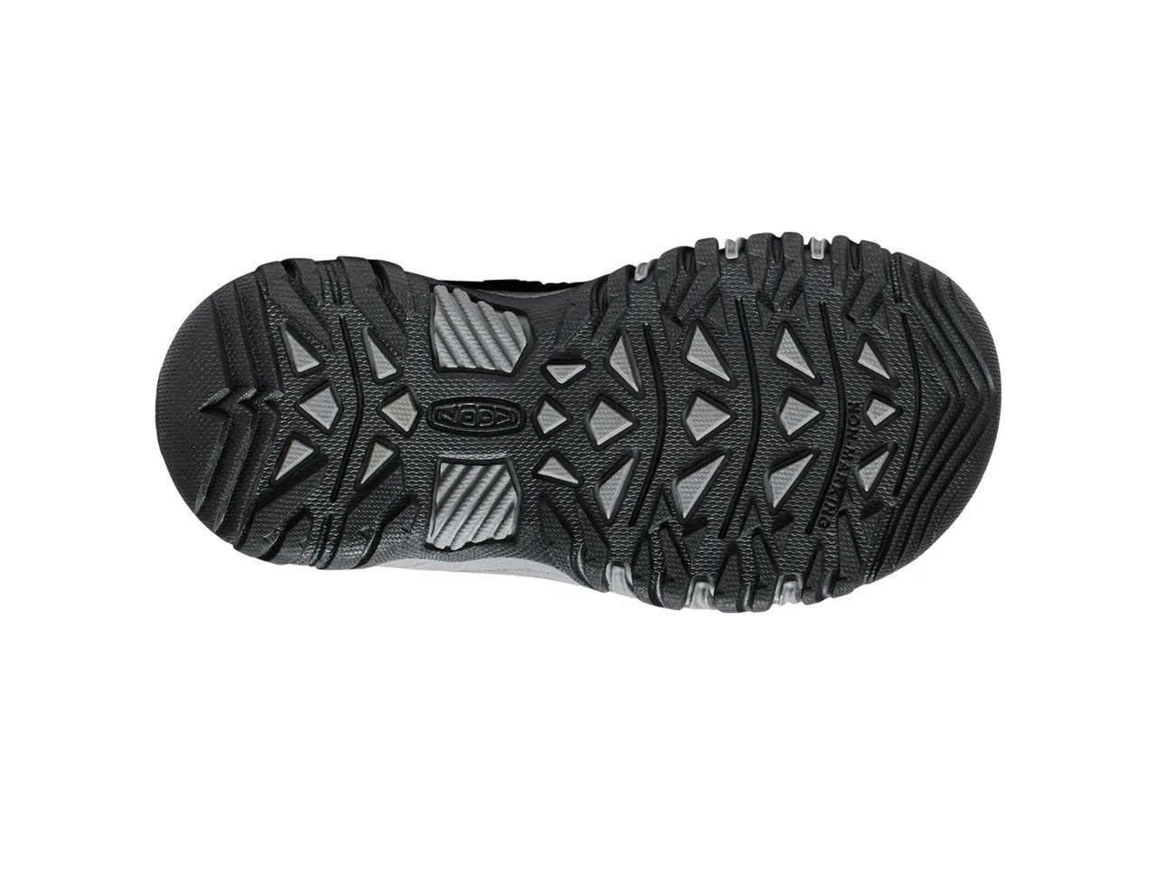 Waterproof Targhee IV Hiking Shoe - Kids'