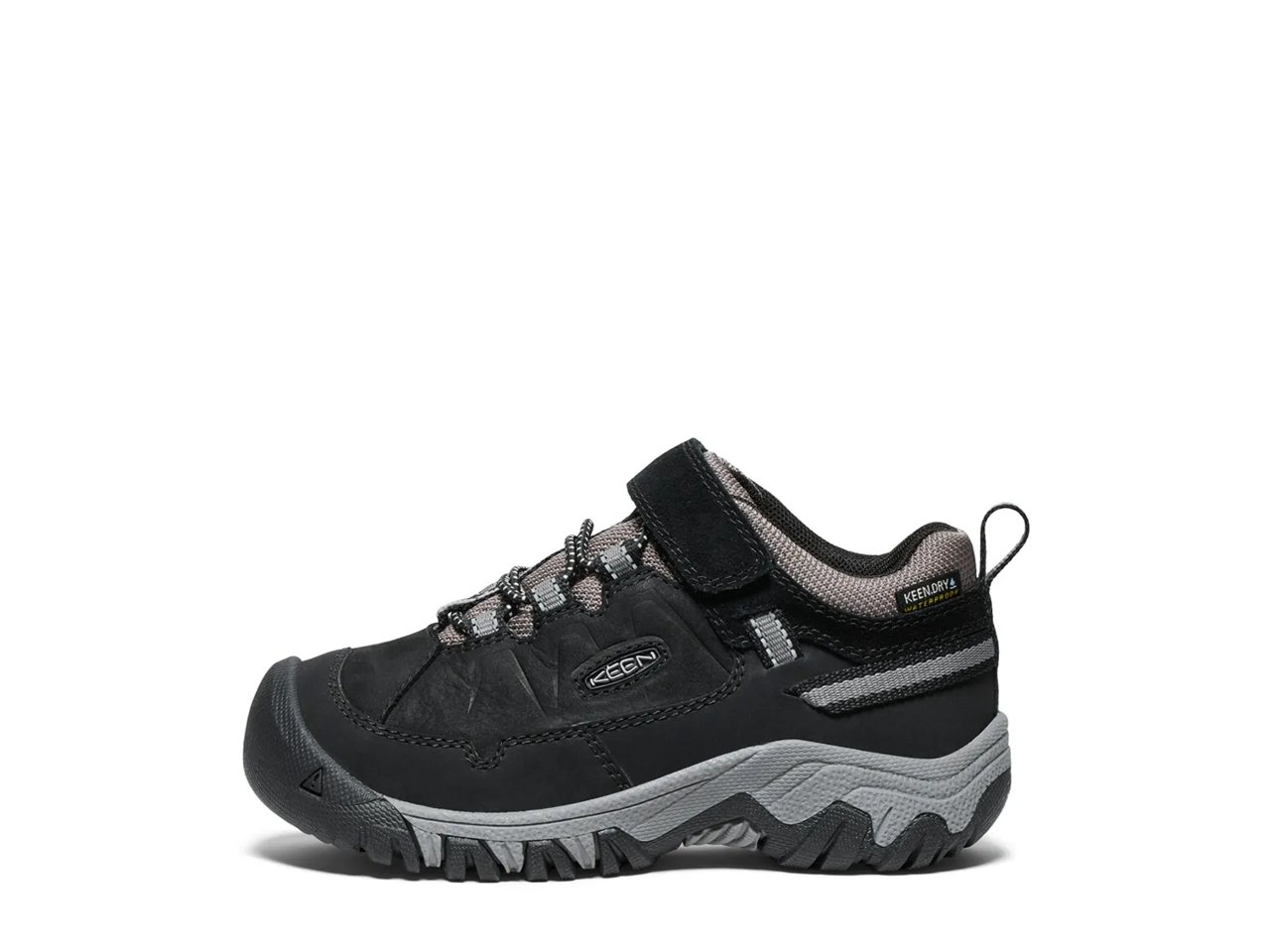 Waterproof Targhee IV Hiking Shoe - Kids'