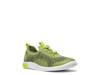 KNX Sneaker - Kids' Green view