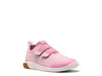 KNX Sneaker - Kids' Light Pink/Mauve view
