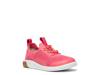 KNX Sneaker - Kids' Coral view