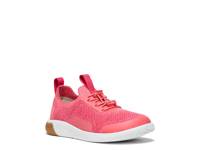 KNX Sneaker - Kids' Coral view