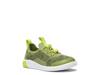 KNX Sneaker - Kids' Green view