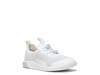 KNX Sneaker - Kids' White view