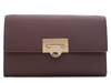 Parisa Crossbody Bag Bordeaux Burgundy view