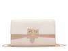 Parisa Crossbody Bag Pale Pink view