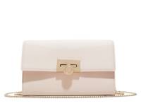 Parisa Crossbody Bag Pale Pink view