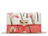 Parisa Crossbody Bag Light Pink view