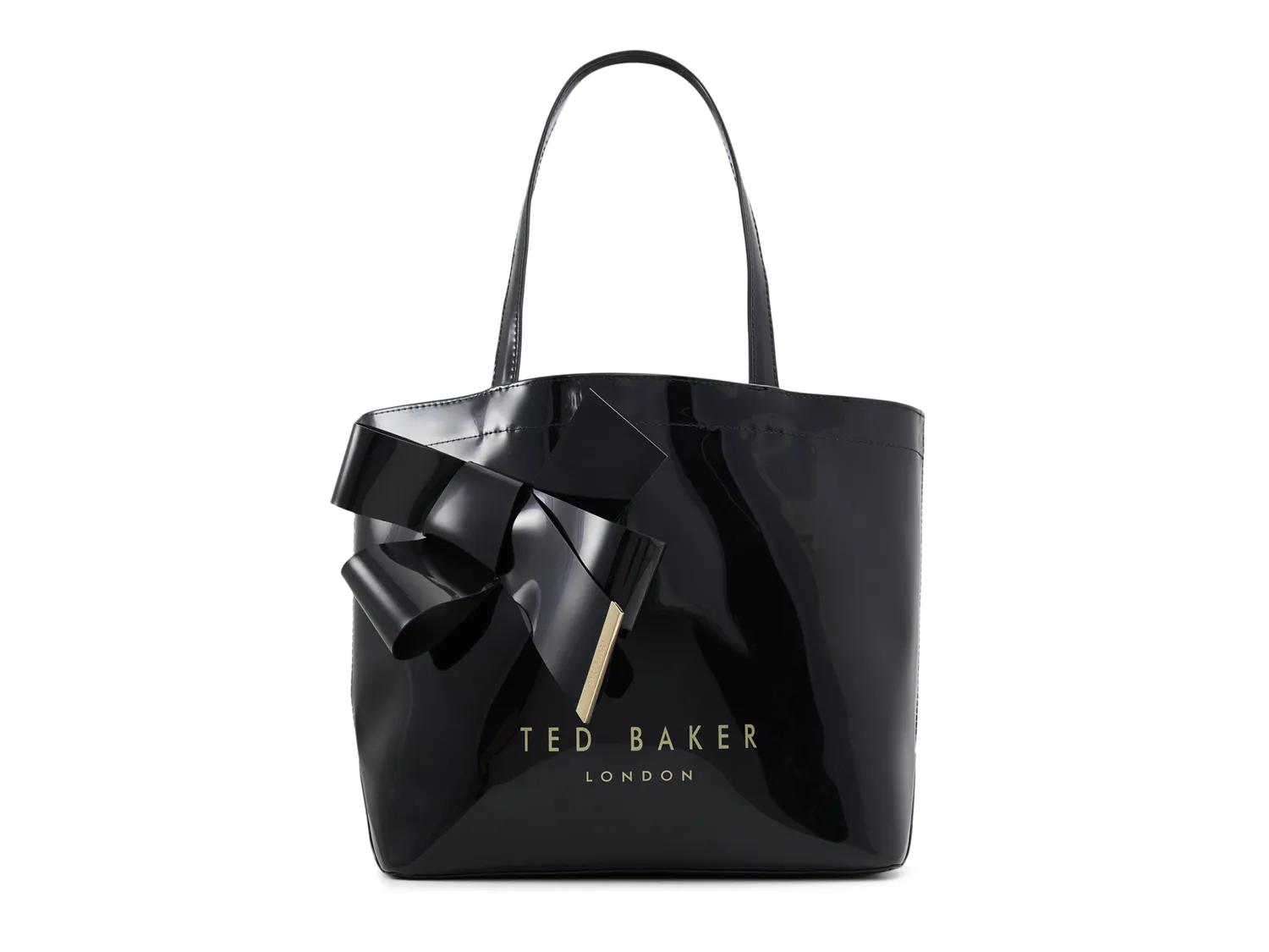 テッドベーカー レディース バッグ Ted Baker Nikicon Tote Bag Coral 