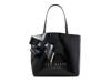 Nikicon Tote Black view
