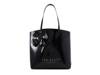 Nicon Tote Black view