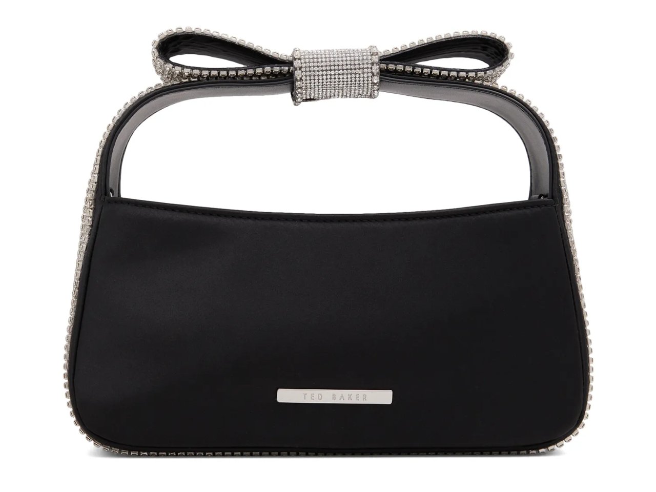 Dymond Bow Shoulder Bag