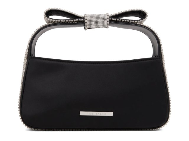 Dymond Bow Shoulder Bag
