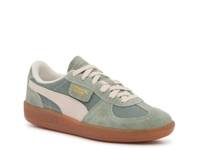 Palermo Sneaker - Women's Light Green view