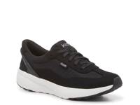 Charlotte Hands-Free Sneaker - Women's Black/White view