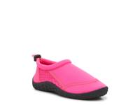 River Brook Water Shoe - Kids' Pink view