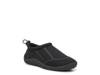 River Rock Water Shoe - Kids' Black view