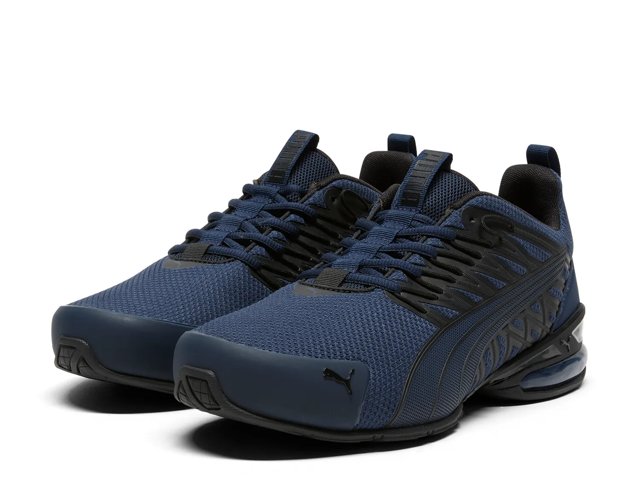 PUMA Voltaic Evo Sneaker - Men's - Free Shipping | DSW