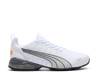 Voltaic Evo Viztech Sneaker - Men's White/Grey view