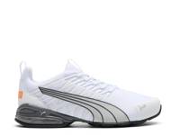 Voltaic Evo Viztech Sneaker - Men's White/Grey view