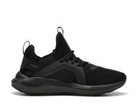 SoftRide Enzo 5 Sneaker - Men's Black/Grey view