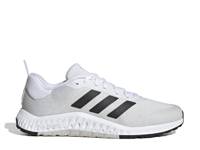 Everyset Training Shoe White view