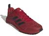 Everyset Training Shoe Red view
