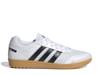 Spezial Light Handball Shoe White view