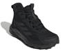 Unity TERREX Anylander RAIN.RDY Hiking Boot - Women's Black view