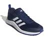 Everyset Training Shoe Navy view