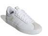 VL Court 3.0 Sneaker - Women's White view