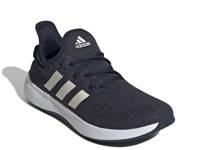 Cloudfoam Pure Sneaker - Women's Blue view