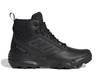 TERREX Unity RAIN.RDY Hiking Shoe Black view