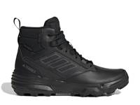 TERREX Unity RAIN.RDY Hiking Shoe Black view