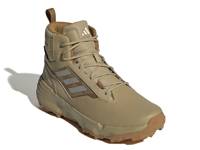 TERREX Unity RAIN.RDY Hiking Shoe Taupe view