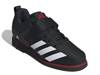 Powerlift 5.0 Training Shoe Black view
