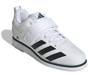 Powerlift 5.0 Training Shoe White view