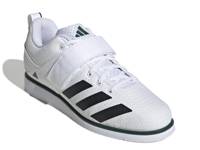 Powerlift 5.0 Training Shoe White view