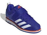 Powerlift 5.0 Training Shoe Blue view
