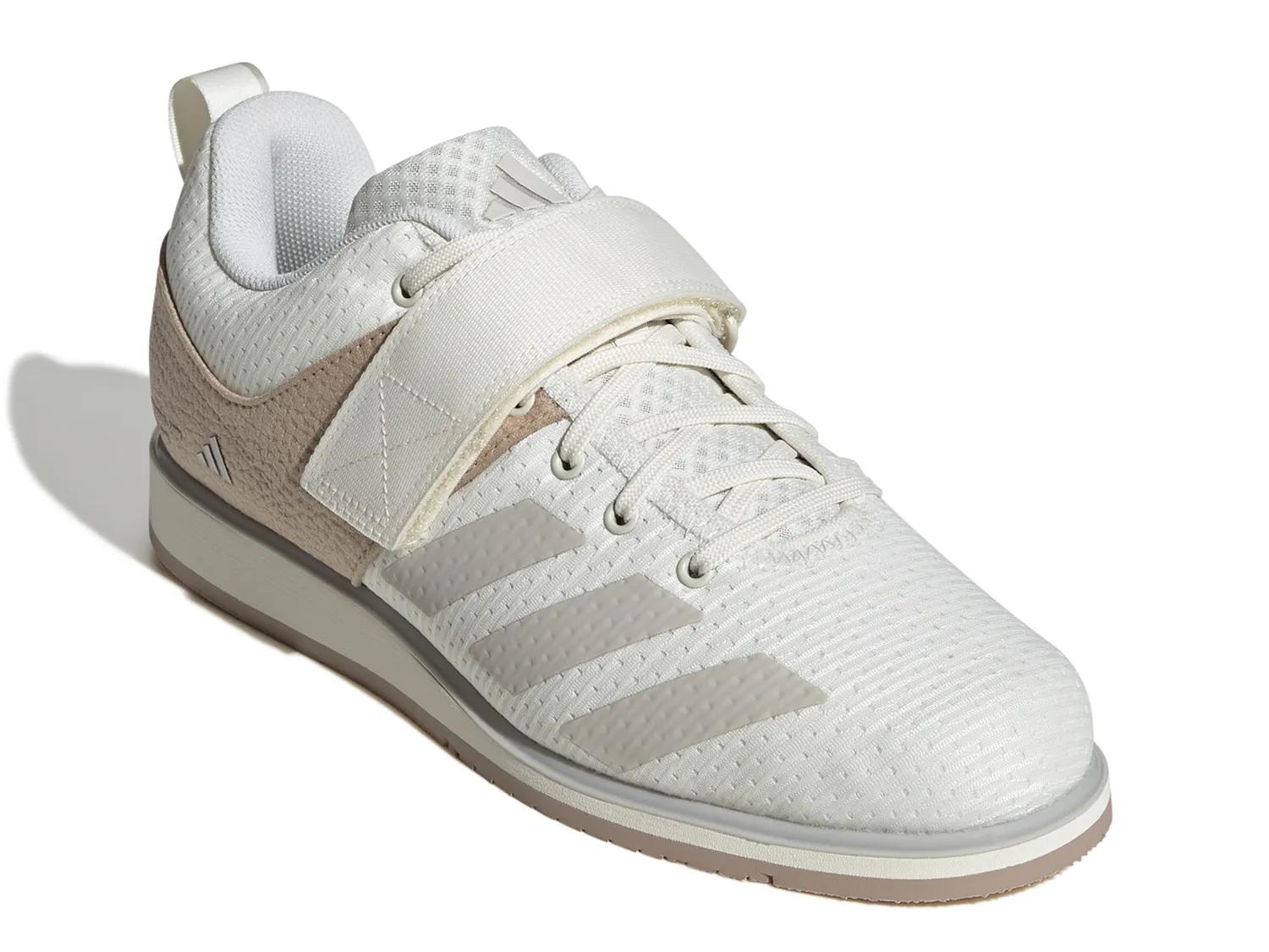 adidas gazelle silver green womens Adidas Powerlift 4 Weightlifting Shoes - 89,00 EUR