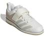 Powerlift 5.0 Training Shoe White view