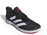 The Total Training Shoe Black view