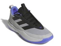 Subzone Sneaker Grey view