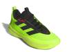 Subzone Sneaker Neon Green view