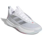 Subzone Sneaker Light Grey/Light Blue view